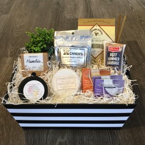 Market Box
