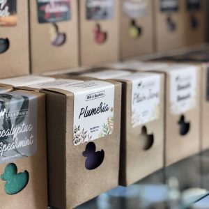 Soaps