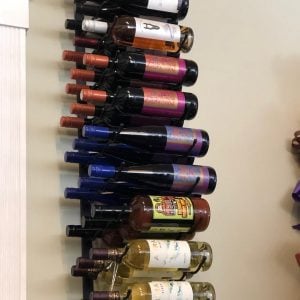 Premium Wine
