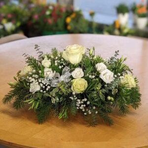 Centerpiece For A Cause