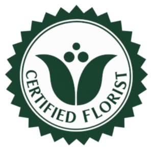 Certified Florist Logo