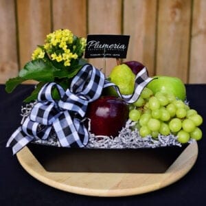 organic fruit box