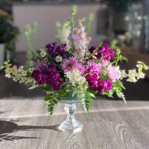Luxurious Lavender
