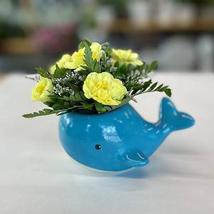 Whale Flower Kit