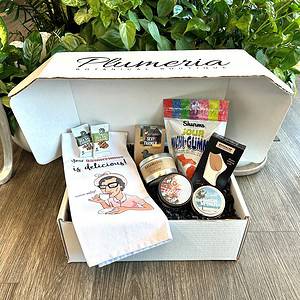 Naughty Market Box