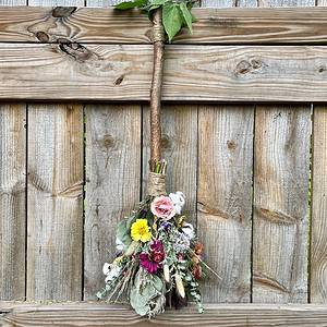 Wedding Broom