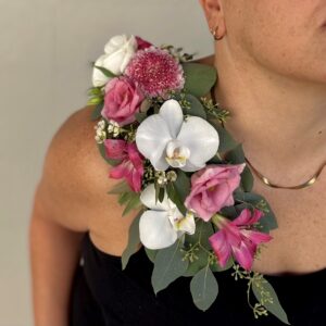 Shoulder Corsage