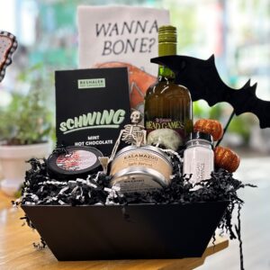 Boo Box