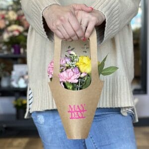 May Day Flowers