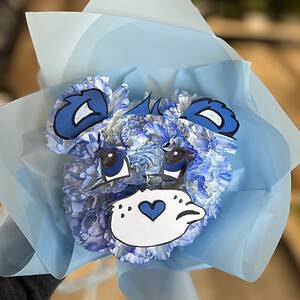Blue Bear